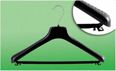 JACKET PLASTIC HANGERS - Plastic Hanger