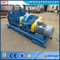STR SMR SCR rubber cleaning machine rubber washer