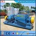 STR SMR SCR rubber cleaning machine rubber washer 5