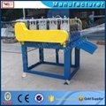 five in one rubber sheeting machine for RSS producing 5