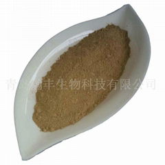 sargassum seaweed powder