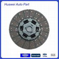 High Performance 18 Teeth Automatic Transmission Parts 1878052842 Clutch Disc 1