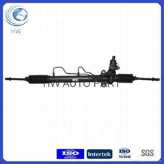 Hyundai Elantra Steering Gear