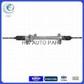 Toyota Corolla Steering Rack