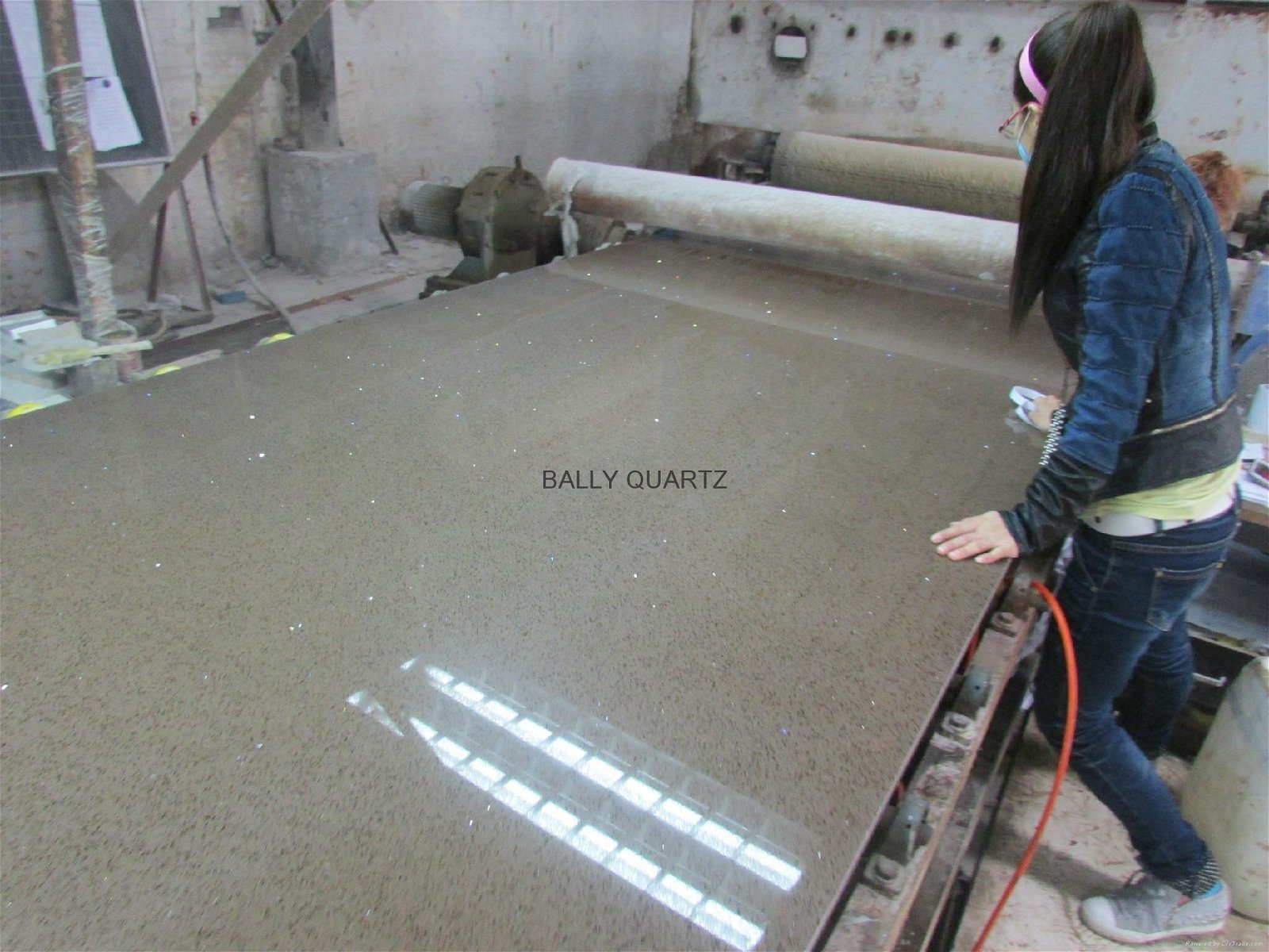 Artificial Quartz stone china manufacturers and suppliers and factory  4