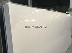 Bally Quartz-the leader in quartz surfaces for kitchens and bathroom of China