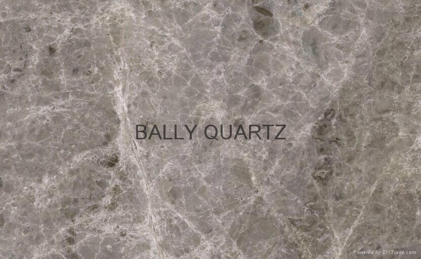 China Calacatta & Carrara quartz stone surfaces slabs factory|Marble looking