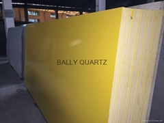 Bally Quartz Stone Surfaces Manufacturers China