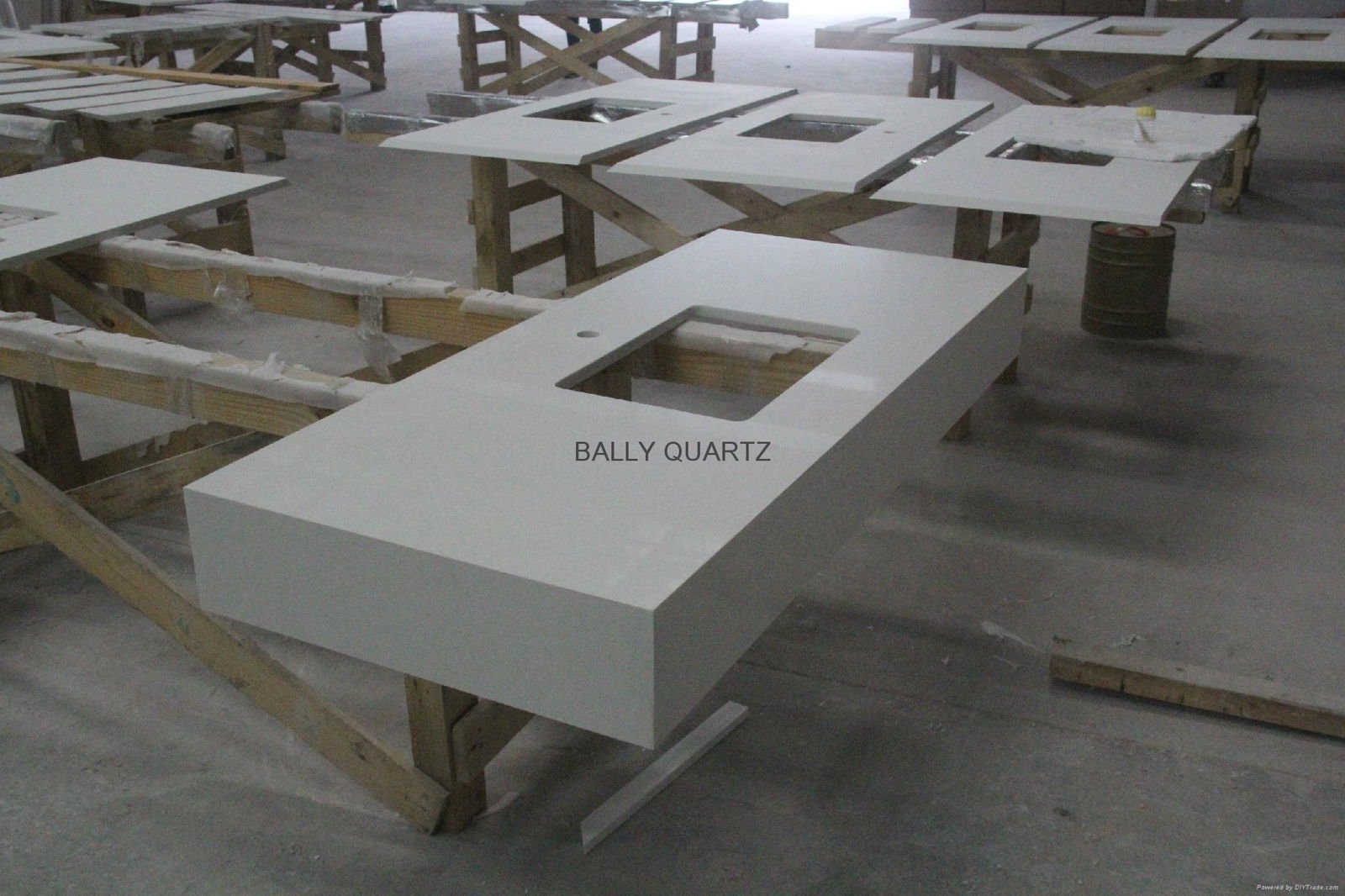 Engineered Quartz Countertops Vanity tops 5