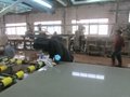 Engineered Quartz Stone Supplier Factory China 4