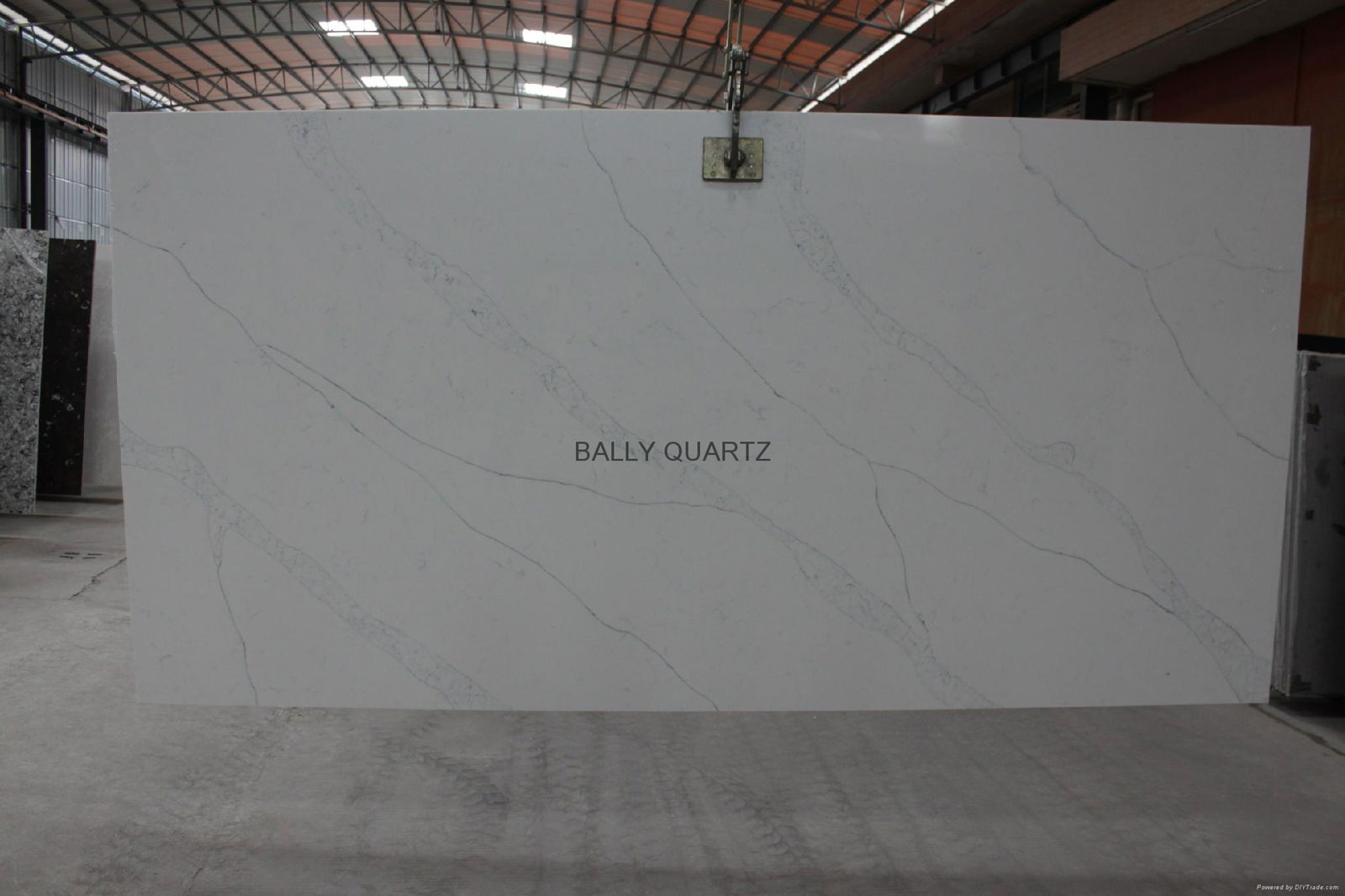 Bally Quartz stone factory|Quartz slabs supplier|Quartz surfaces 2