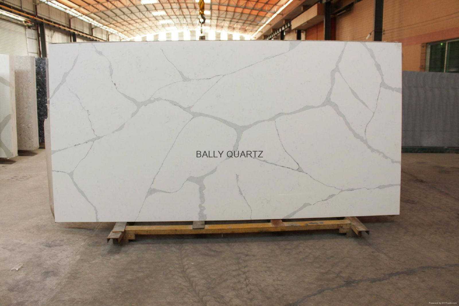 Bally Quartz stone factory|Quartz slabs supplier|Quartz surfaces 3