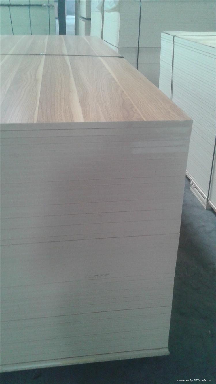 MDF good quality mdf board Fujun (China Manufacturer) Timber