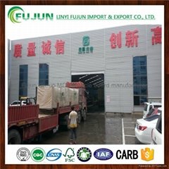  Linyi Fujun Import & Export Co., Ltd.