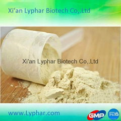 ISO certificate Manufacturer Protein Extract  Powder Wholesale 