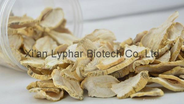 2016 High Quality Manufacturer Maca Extract Powder 2