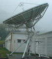 Alignsat 6.2m Earth Station Antenna 1