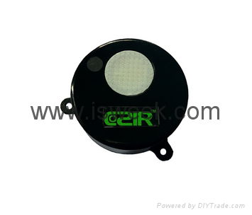 Digital output NRID CO2 Gas Sensor Carbon Dioxide sensor COZIR Sensor