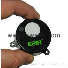 Digital output NRID CO2 Gas Sensor Carbon Dioxide sensor COZIR Sensor 2