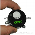 Digital output NRID CO2 Gas Sensor Carbon Dioxide sensor COZIR Sensor 2