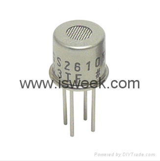 LP Gas Detection Sensor Gas Sensor for Propane and Butane TGS2610