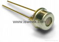 High Performance UV Sensor for UV