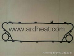 ARD Plate heat exchanger gasket/plate GEA NT50M gasket