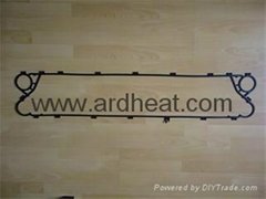 ARD Plate heat exchanger gasket/plate GEA NT50X gasket