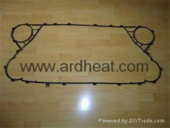 ARD Plate heat exchanger gasket/plate GEA NT150S gasket