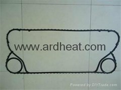 ARD Plate heat exchanger gasket/plate GEA VT405 gasket