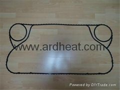 ARD Plate heat exchanger gasket/plate GEA VT805 gasket