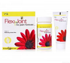 Joint pain cream- FLEXI JOINT