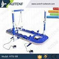 CE chassis liner frame machine 1