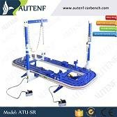 CE chassis liner frame machine