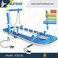 Autenf frame puller