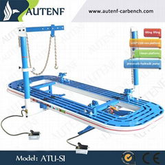 Factory Auto Body Collision Repair Frame Machine with CE