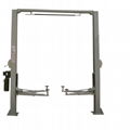 hydraulic cheap 2 post car lift