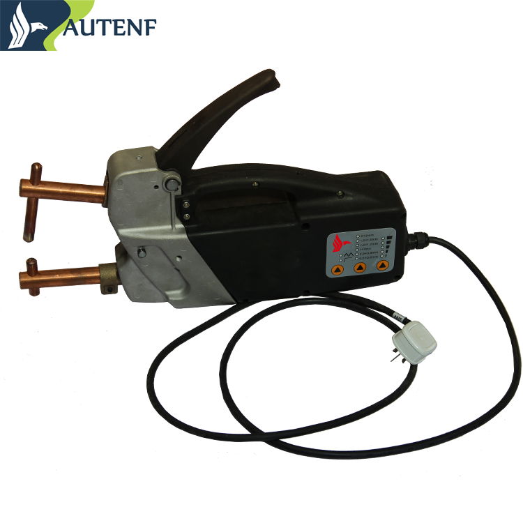 Manufacturer Price Portable Spot Welding Machine TF20 AUTENF