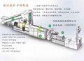 塑料機械PE薄膜造粒機 4