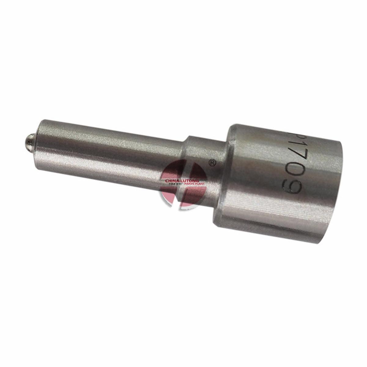 Common Rail Nozzle DSLA156P1079 / 0433175314 Injector Pump Nozzles fits Mercedes 2