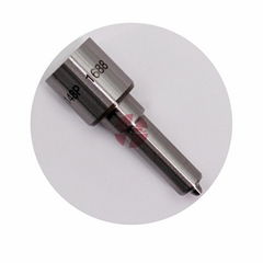 Bosch High Pressure Injector Nozzle