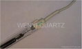 Quartz infrared lamp IR heater for screen printing 3