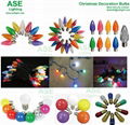 Chirstmas decoration bulbs LED  1