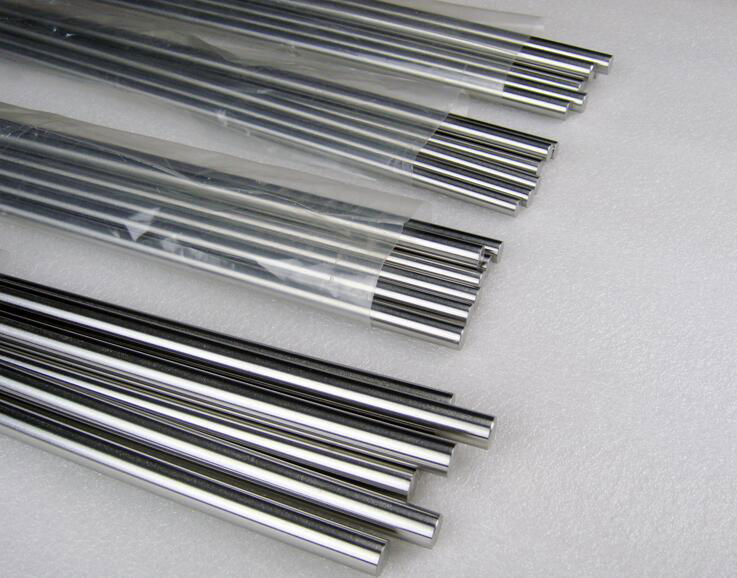 9*360mm titanium medical bar supply