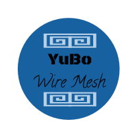 China yubo wire mesh industrial co.,LTD