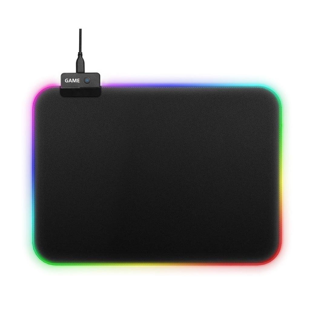 RGB Lighting Gaming Mouse Pad 2