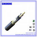 ADSS All Dielectric Self-Supporting Optic Cable