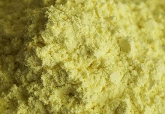 Insoluble sulfur OT33, Insoluble sulfur IS6033, 