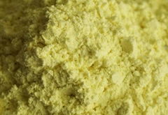 Insoluble sulfur OT33, Insoluble sulfur