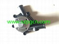 China Supplier 3D84 Water Pump for